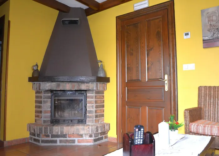 Rurales Piedrafita Llenín