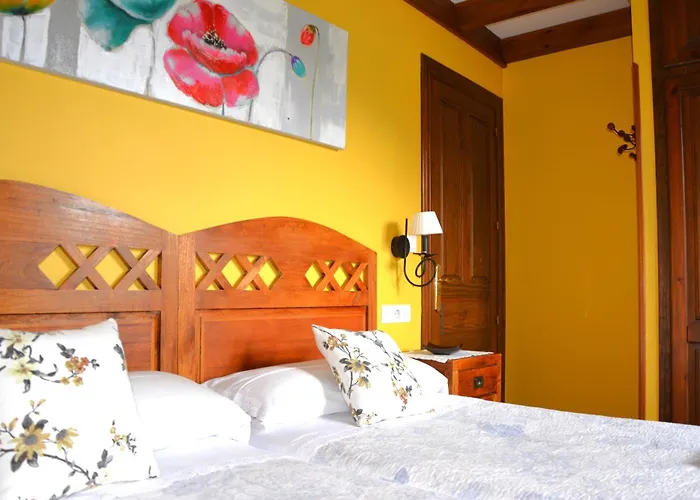 Rurales Piedrafita * Llenín