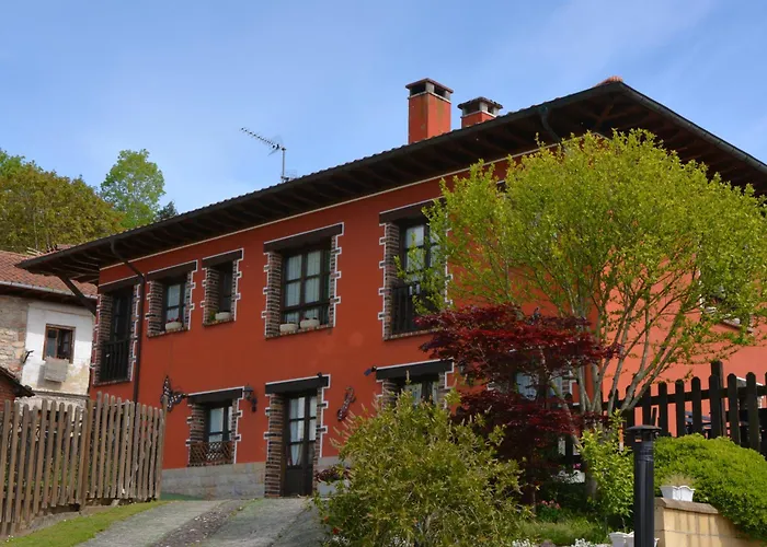 Rurales Piedrafita * Llenín