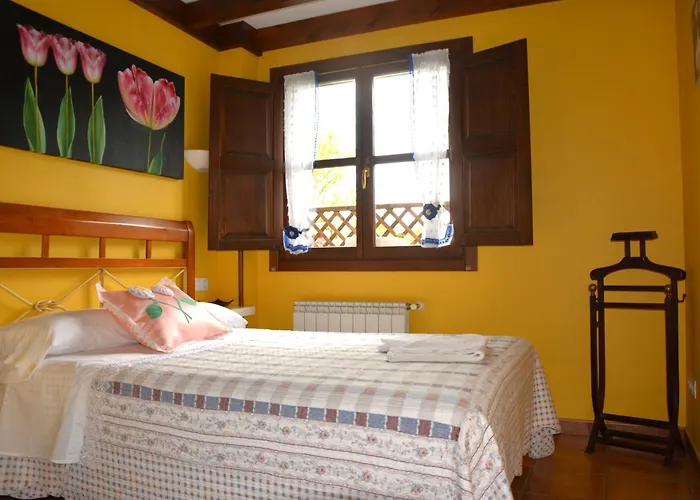 Rurales Piedrafita *