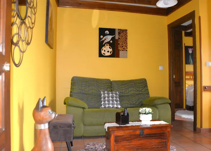 Rurales Piedrafita * Llenín