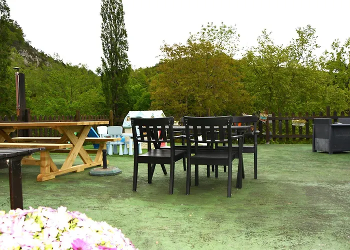 Rurales Piedrafita Appartement Llenín