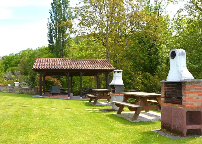 Rurales Piedrafita * Llenín