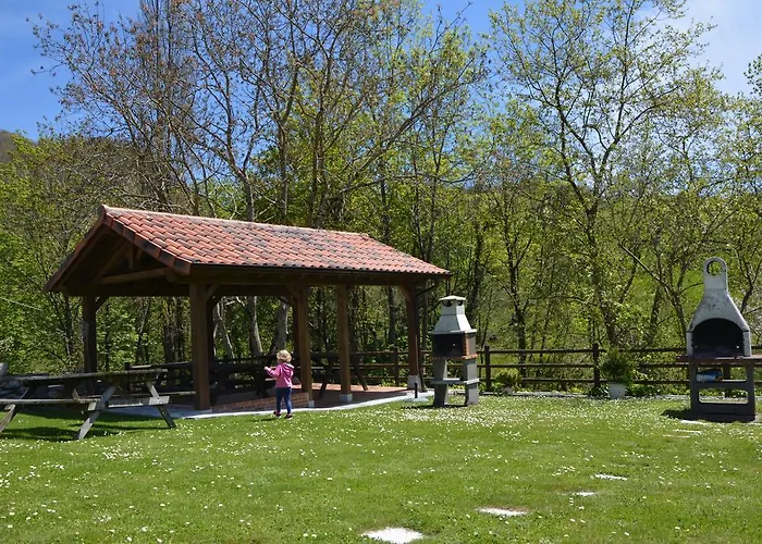 Rurales Piedrafita Llenín