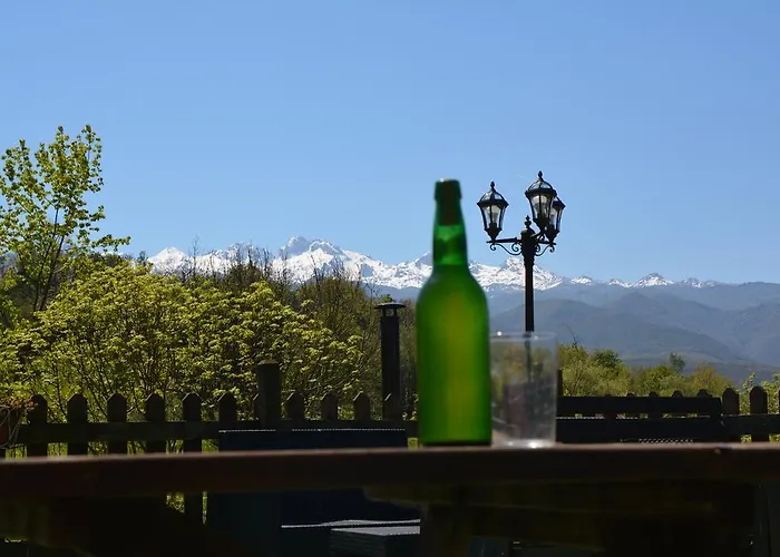 Appartement Rurales Piedrafita Llenín