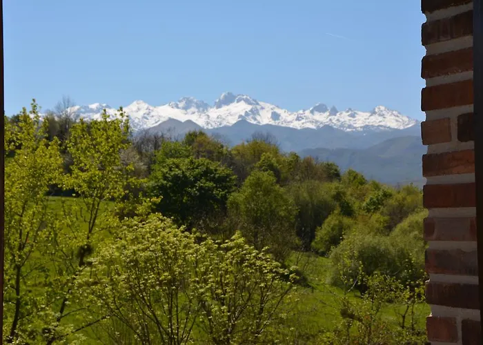 Rurales Piedrafita Llenín