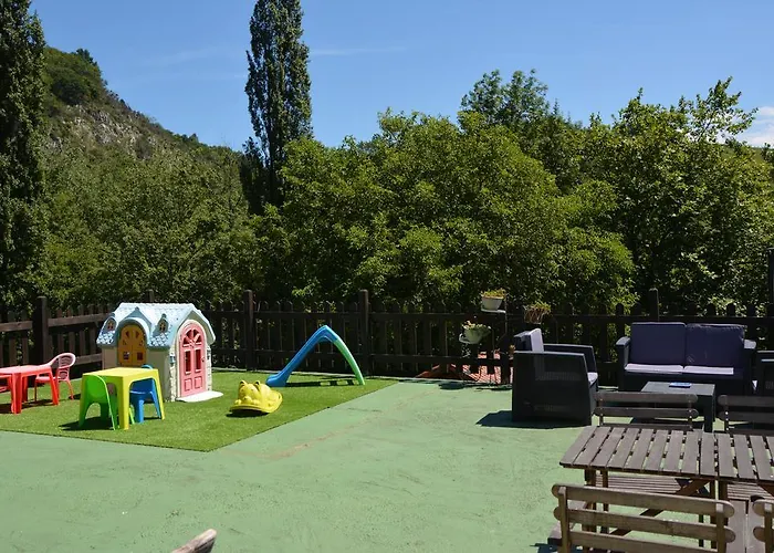 Rurales Piedrafita Llenín